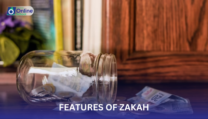 Lesson 07: Features of Zakah